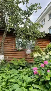 У Фонтана - 58