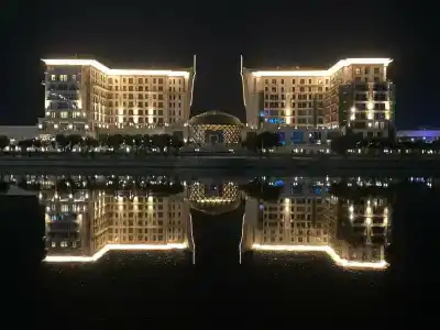 The St. Regis - 46