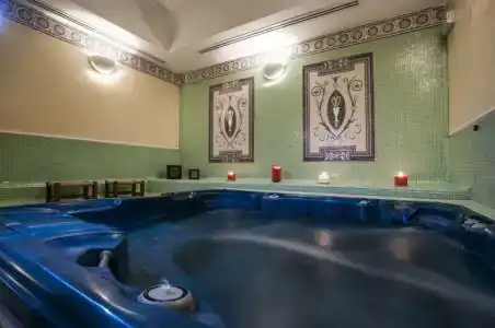 Sina Bernini Bristol, Autograph Collection - 30