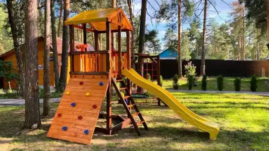 Ladozhskaya Rivyera - 19