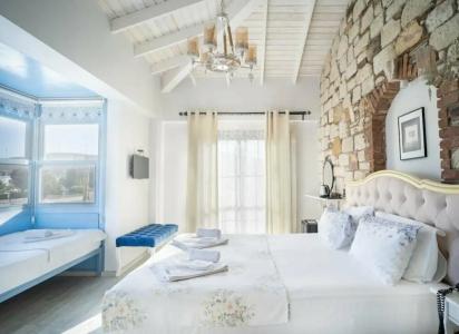 Bellezza Alacati - 33