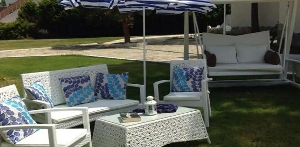 Club Blue White All Inclusive - 15