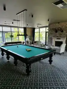 Berezinskaya Dubrava - 37