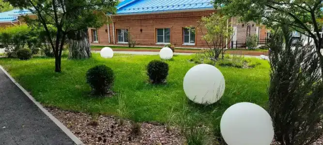 Lesnaya Opushka Tourist base - 22