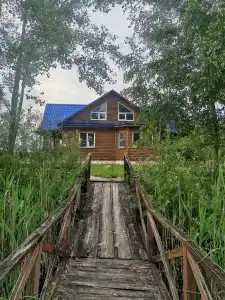 Turisticheskiy kompleks Slavyanskiy mir - 5