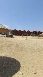 Zolotye peski Tourist base - 5