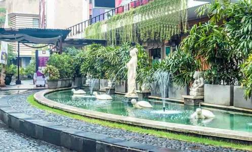 Kuta Central Park - 3