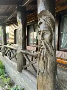 Prohovskoe Podvorie Tourist base - 99