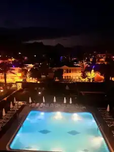 Asdem Park Otel - 27