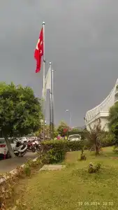 Green Nature Diamond - 18