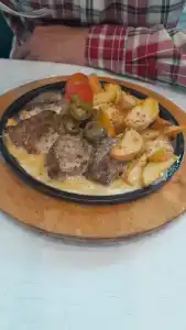 Berezinskaya Dubrava - 85