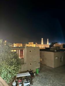 Ulli OY Boutique & Terrace - 45