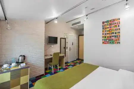 Spektrcity Taganskaya - 84