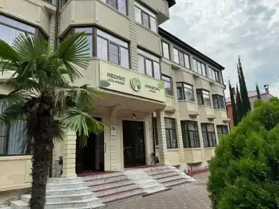 Grand Way Astoriya - 10