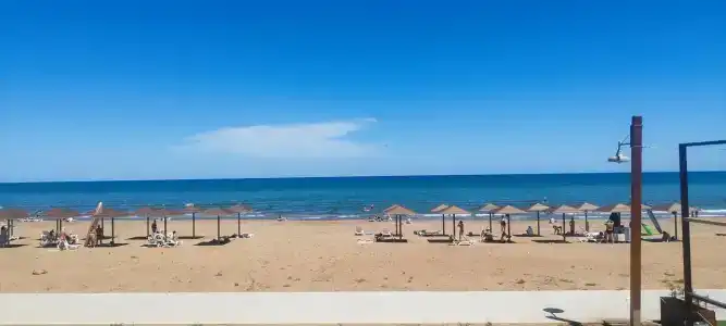 Zhemchuzhina Yuga Tourist base - 46