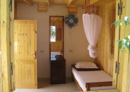 Umbi Sharks Bay Diving Village - 26