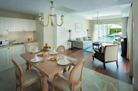 Titanic Deluxe Golf Belek - 37