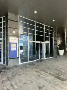 Novotel Moscow City - 71