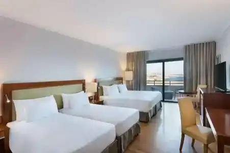 Radisson Blu Resort, Malta - 77