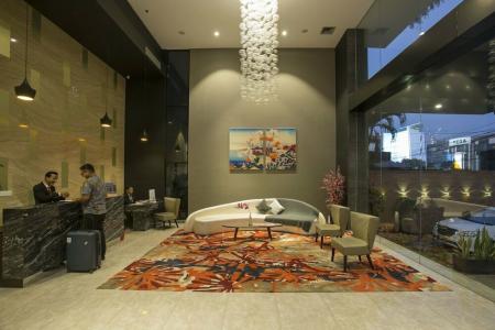 Liberty Thamrin Jakarta - 32