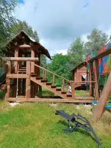 База отдыха Дубки - 19