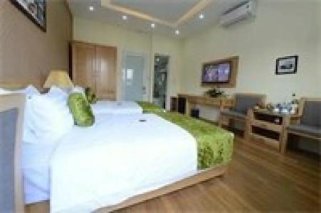 Blue Hanoi Inn - 67