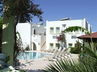 Costa Bodrum City - 48