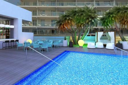 Benidorm Centre - Adults Only - 10