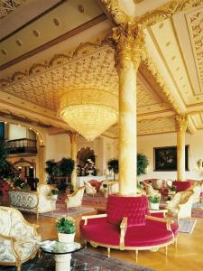 Regina Palace - 32