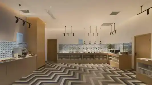 Holiday Inn Express Nanjing Dongshan, an IHG - 25