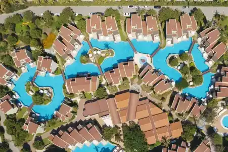 Selectum Family Resort Side - 5