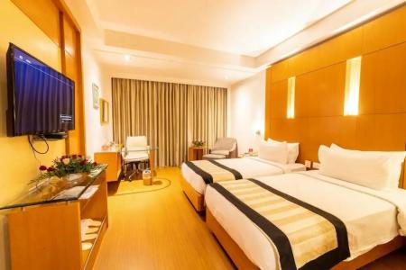 Ramada By Wyndham Jaipur - 67