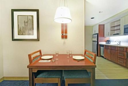 Homewood Suites by Hilton Seattle Downtown - 66