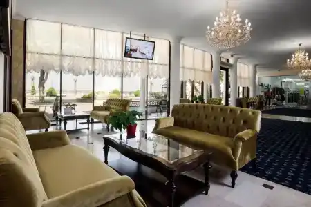 Starinnaya & SPA - 1