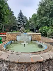 Sanatorii Lesnoi - 29