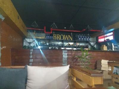 Brown - 25
