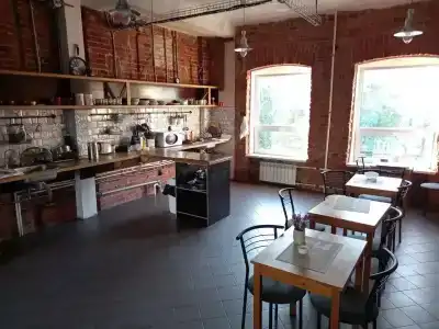 Nabokov Loft-Hotel - 17