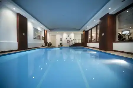 Tbilisi Marriott - 36