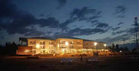 Morskaya Volna Guest house - 21