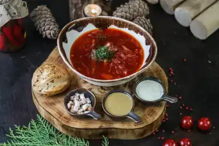 Спа Курорт Кедровый - 6