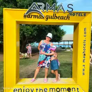 Armas Beach - 62