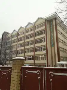 Sanatorium-profilaktoriyiy - 21