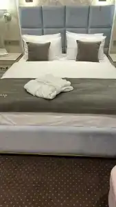 Butik-otel Magic harp - 60