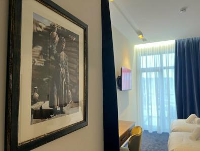 Tiflisi Inn - 12