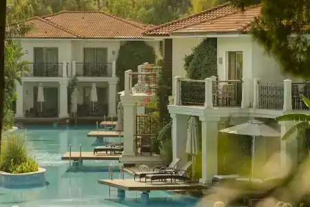 Ela Excellence Resort Belek - 47