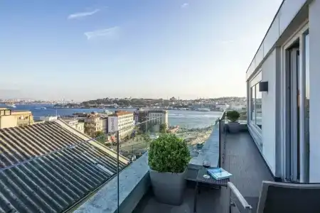 The Bank Istanbul - 45