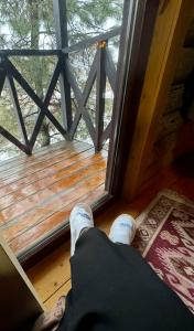 Nebesa Guest House - 63