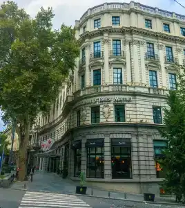 Tbilisi Marriott - 17