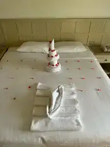 Sunrise Mamlouk Palace Resort - 25