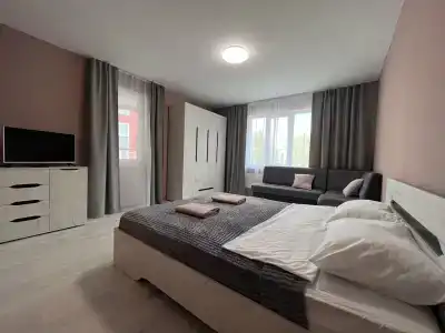 HomeOtel Dunayskiy - 2